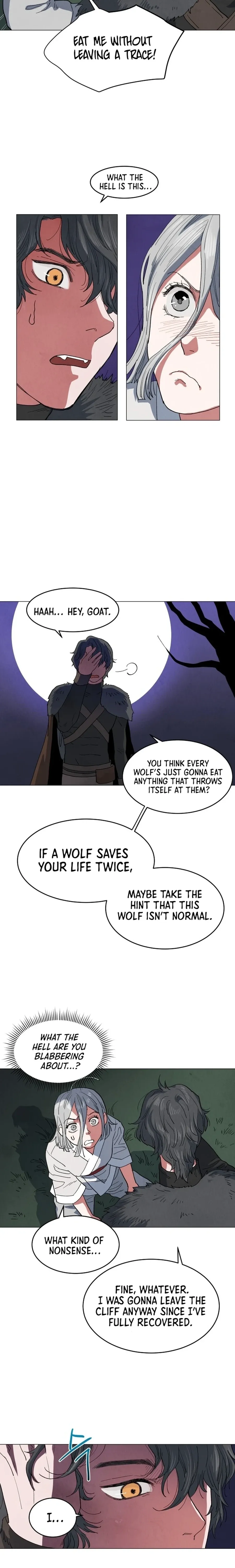 Garden for Two Chapter 7 page 18 - 