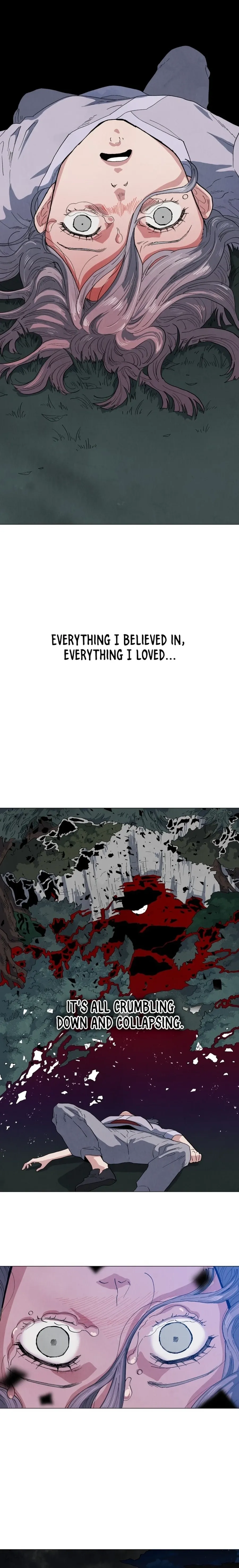Garden for Two Chapter 7 page 6 - 