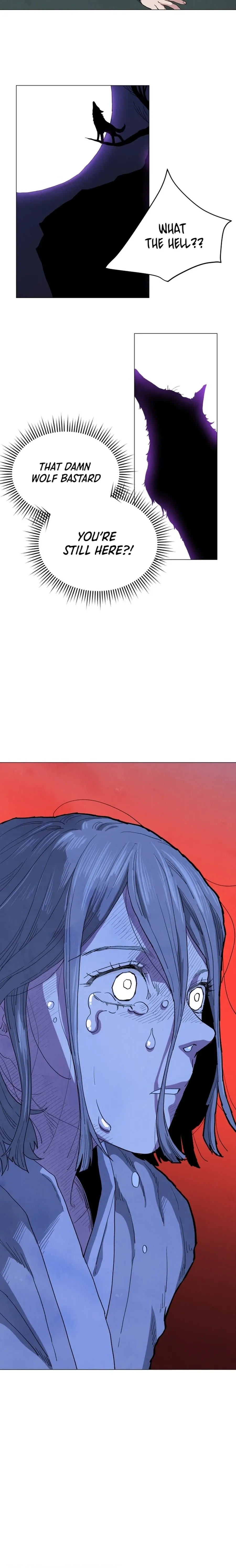 Garden for Two Chapter 7 page 8 - 