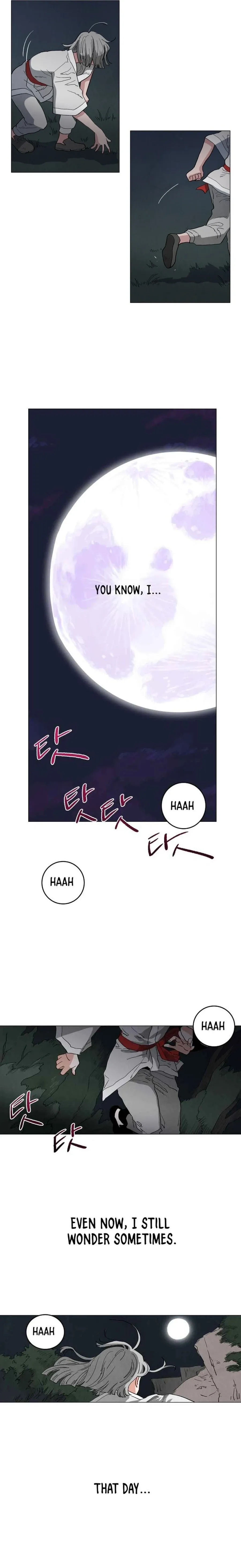 Garden for Two Chapter 7 page 9 - 