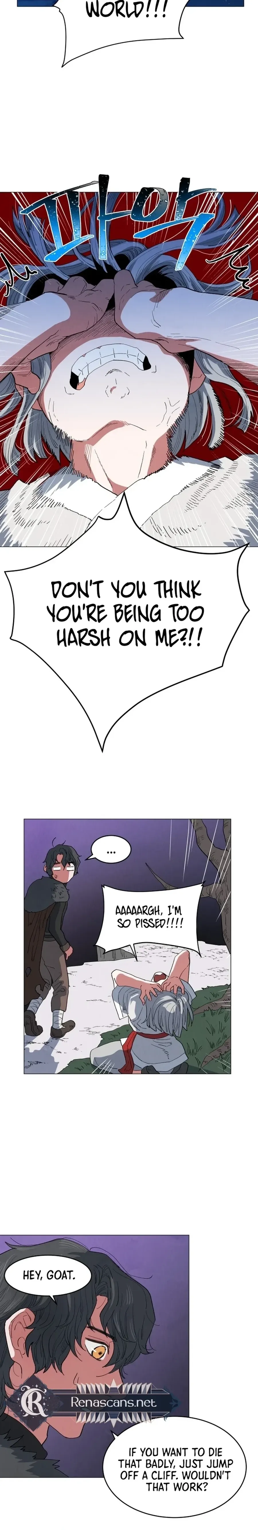 Garden for Two Chapter 8 page 4 - 