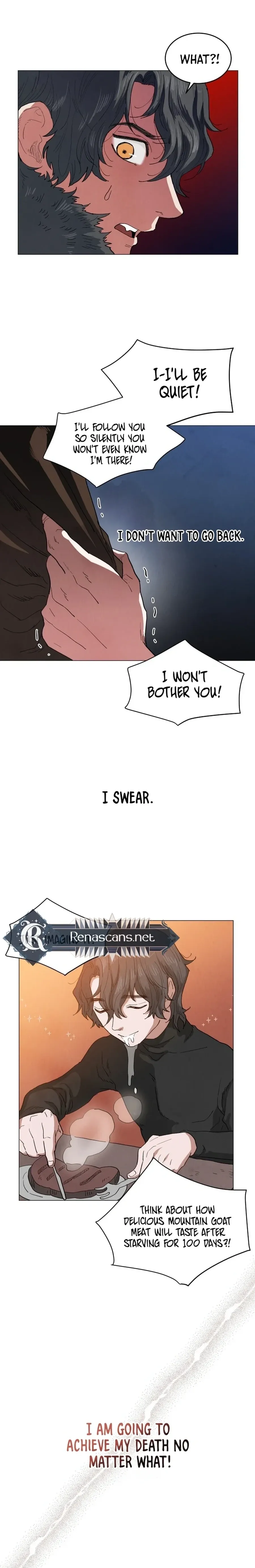 Garden for Two Chapter 8 page 7 - 