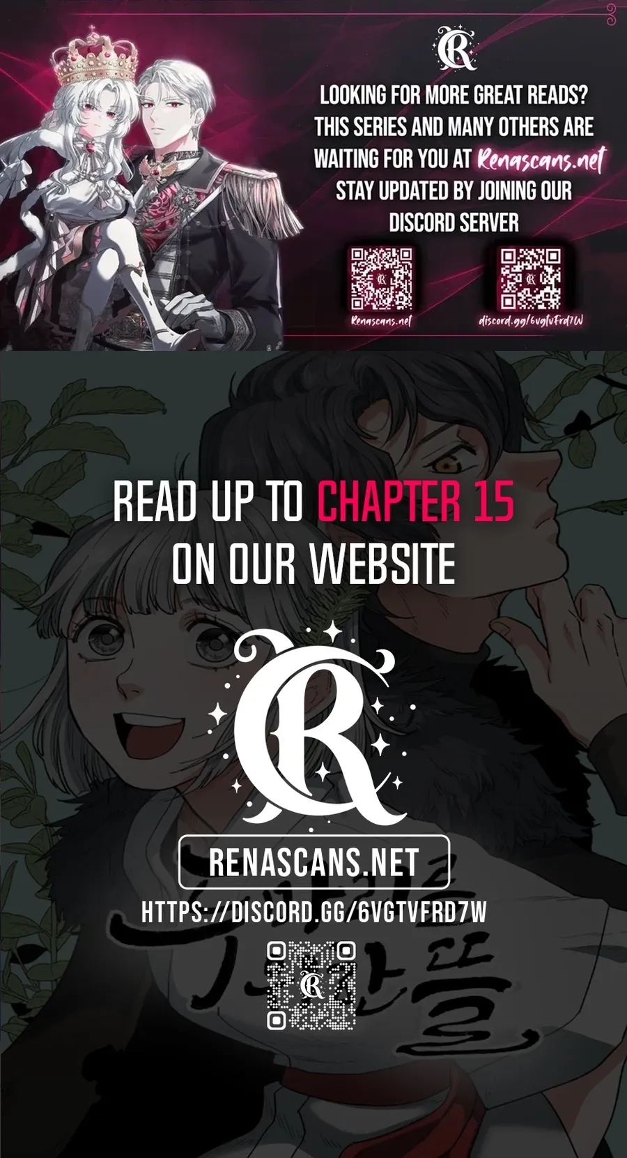 Garden for Two Chapter 9 page 25 - 