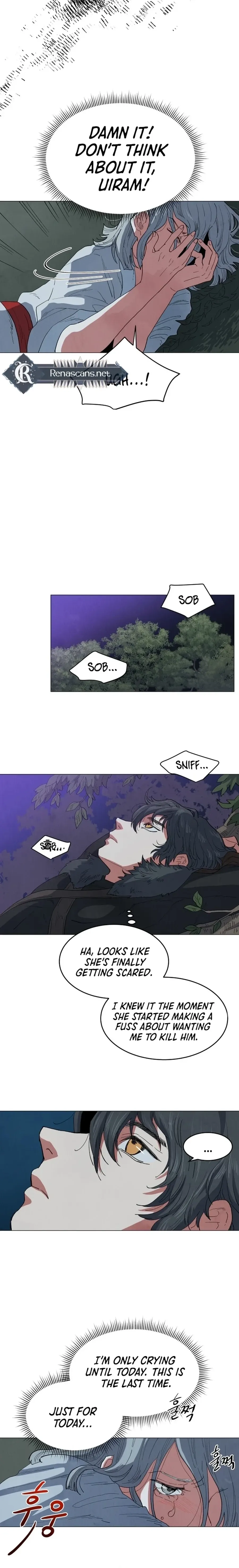 Garden for Two Chapter 9 page 4 - 