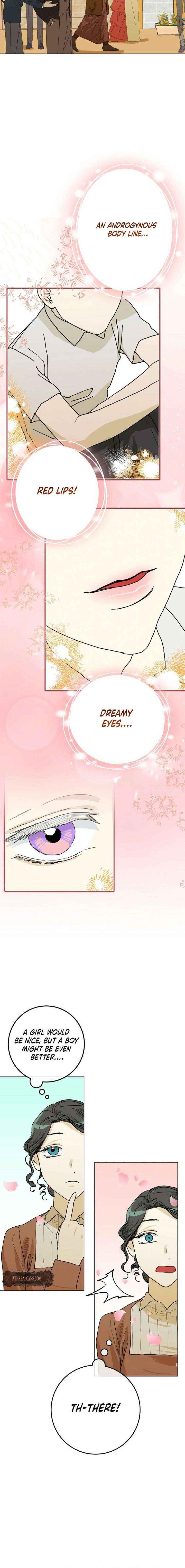 Garden of Mist Chapter 10 page 4 - 