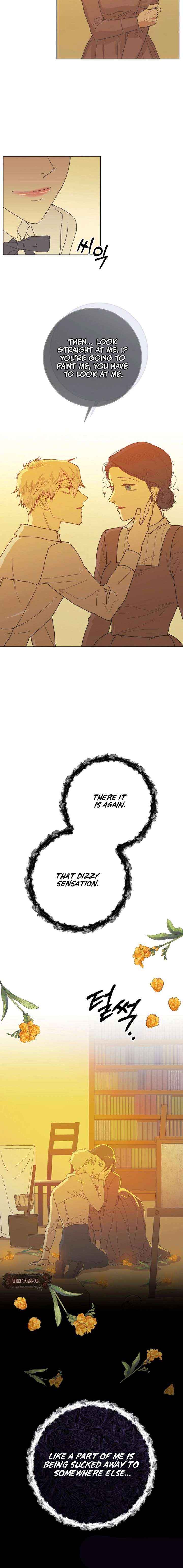 Garden of Mist Chapter 11 page 16 - 