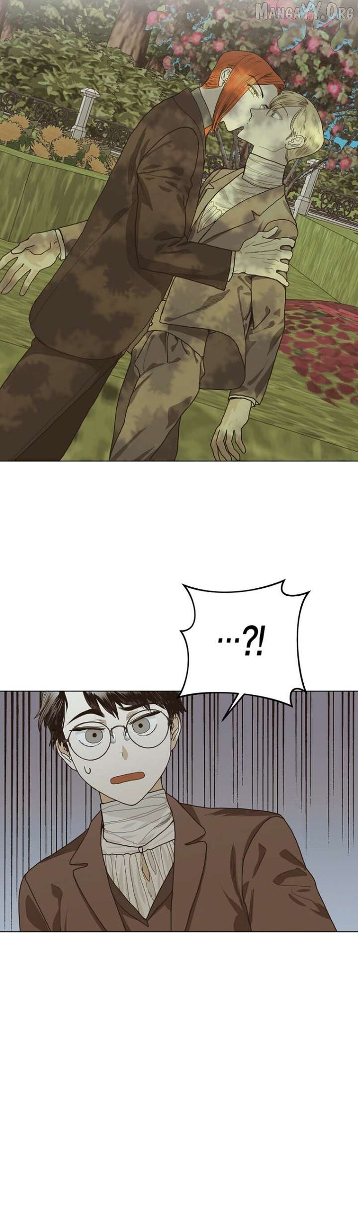 Garden of Mist Chapter 4 page 7 - 
