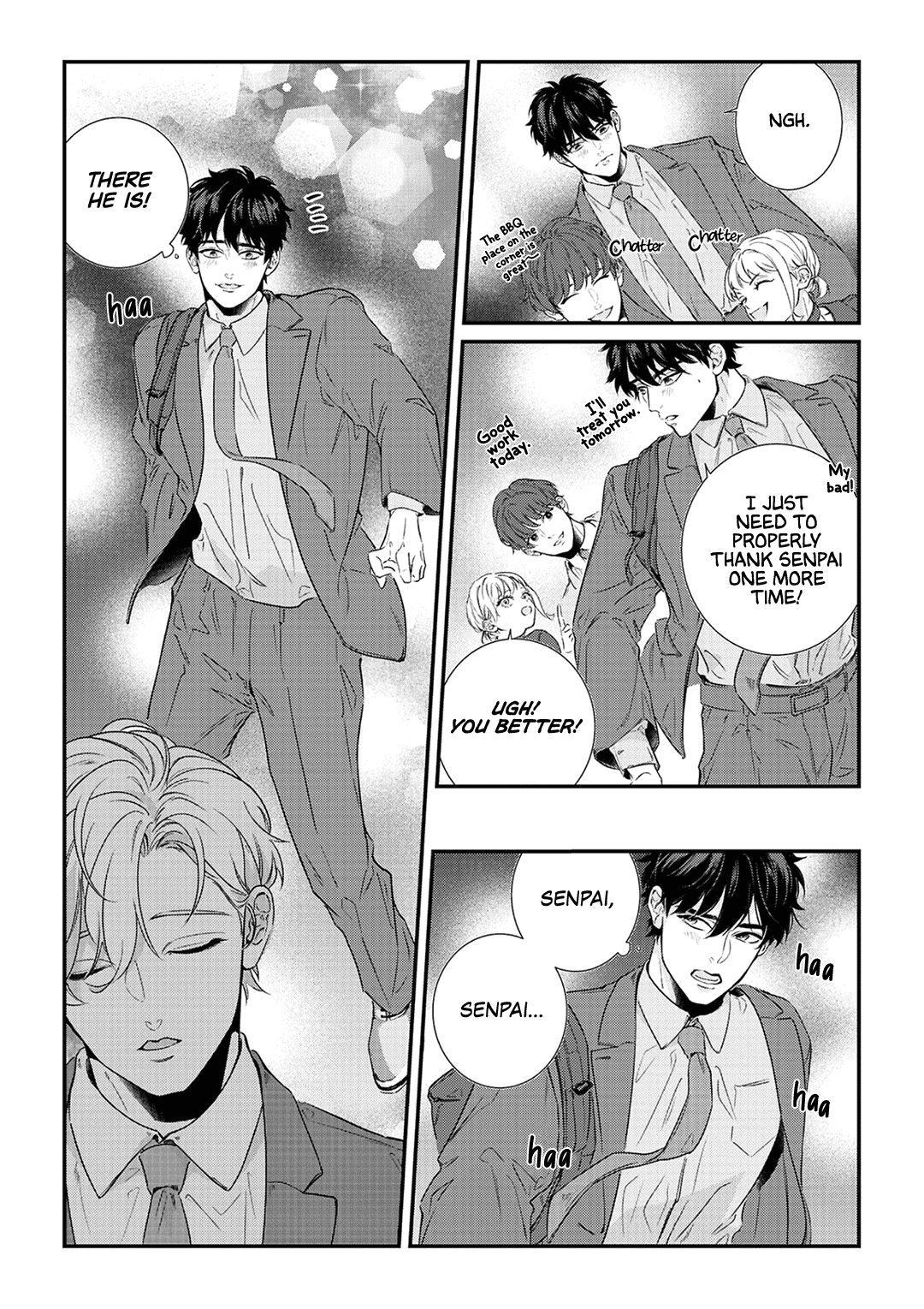 Garment Chapter 4 page 34 - 