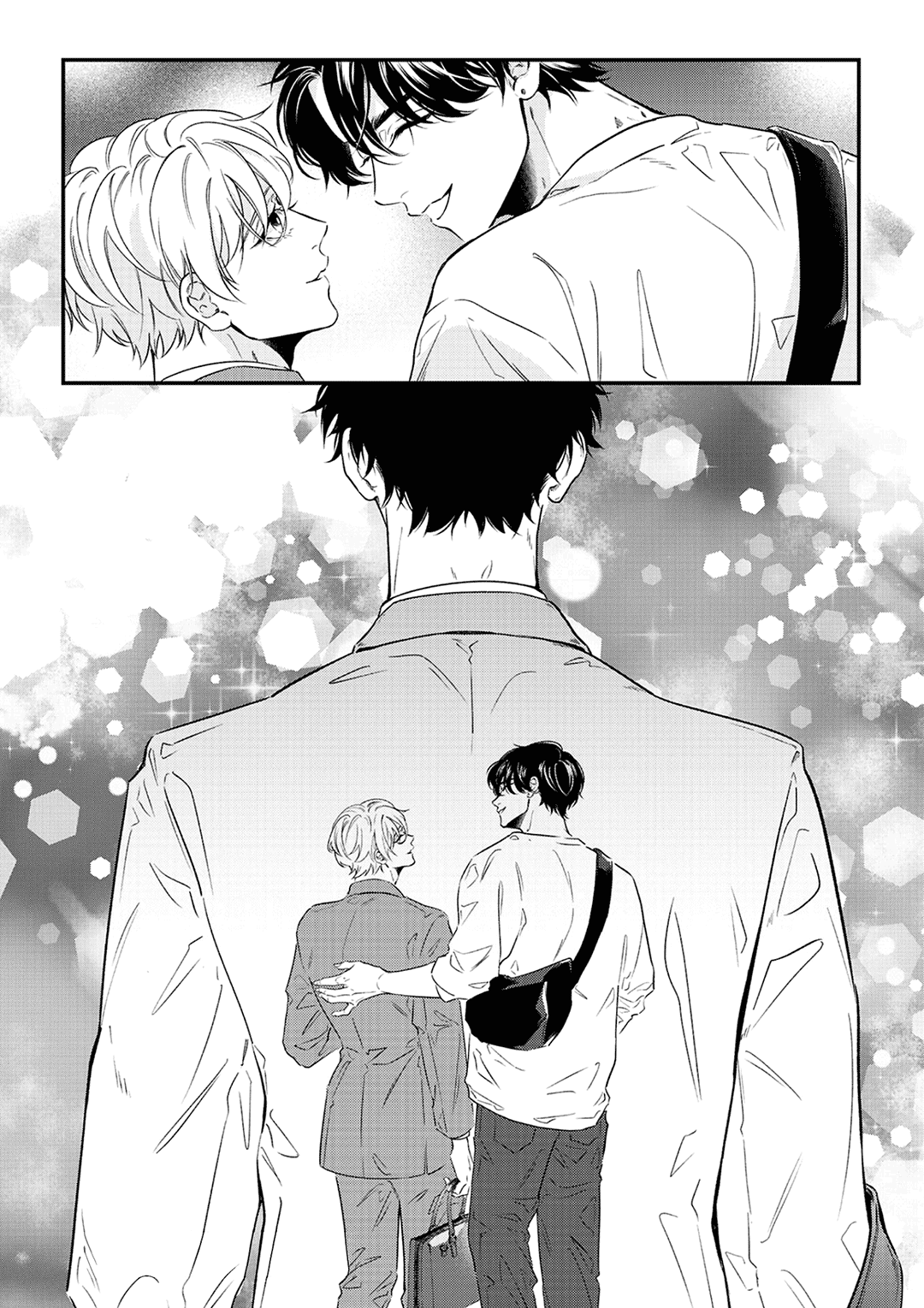 Garment Chapter 4 page 35 - 
