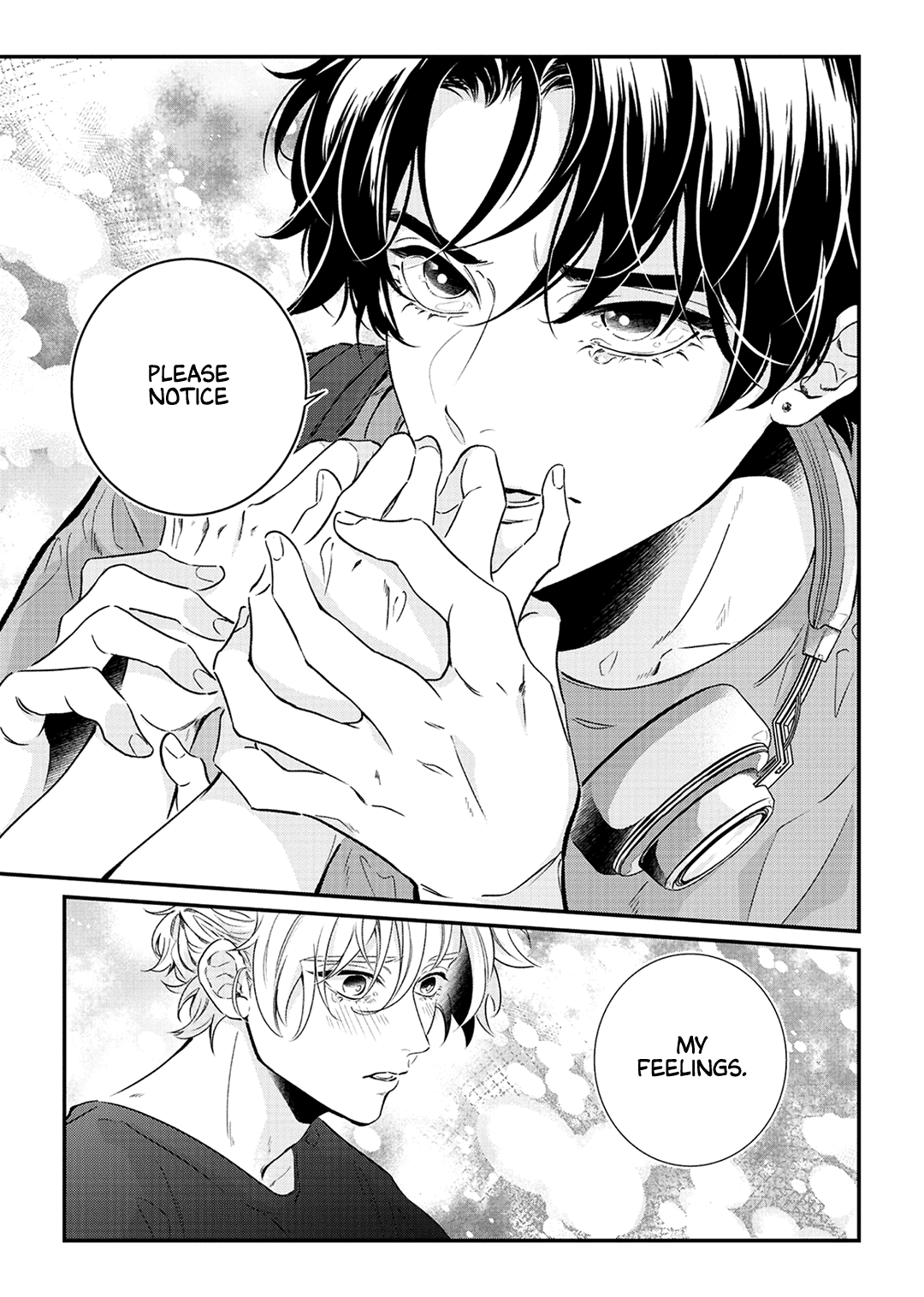 Garment Chapter 4 page 6 - 