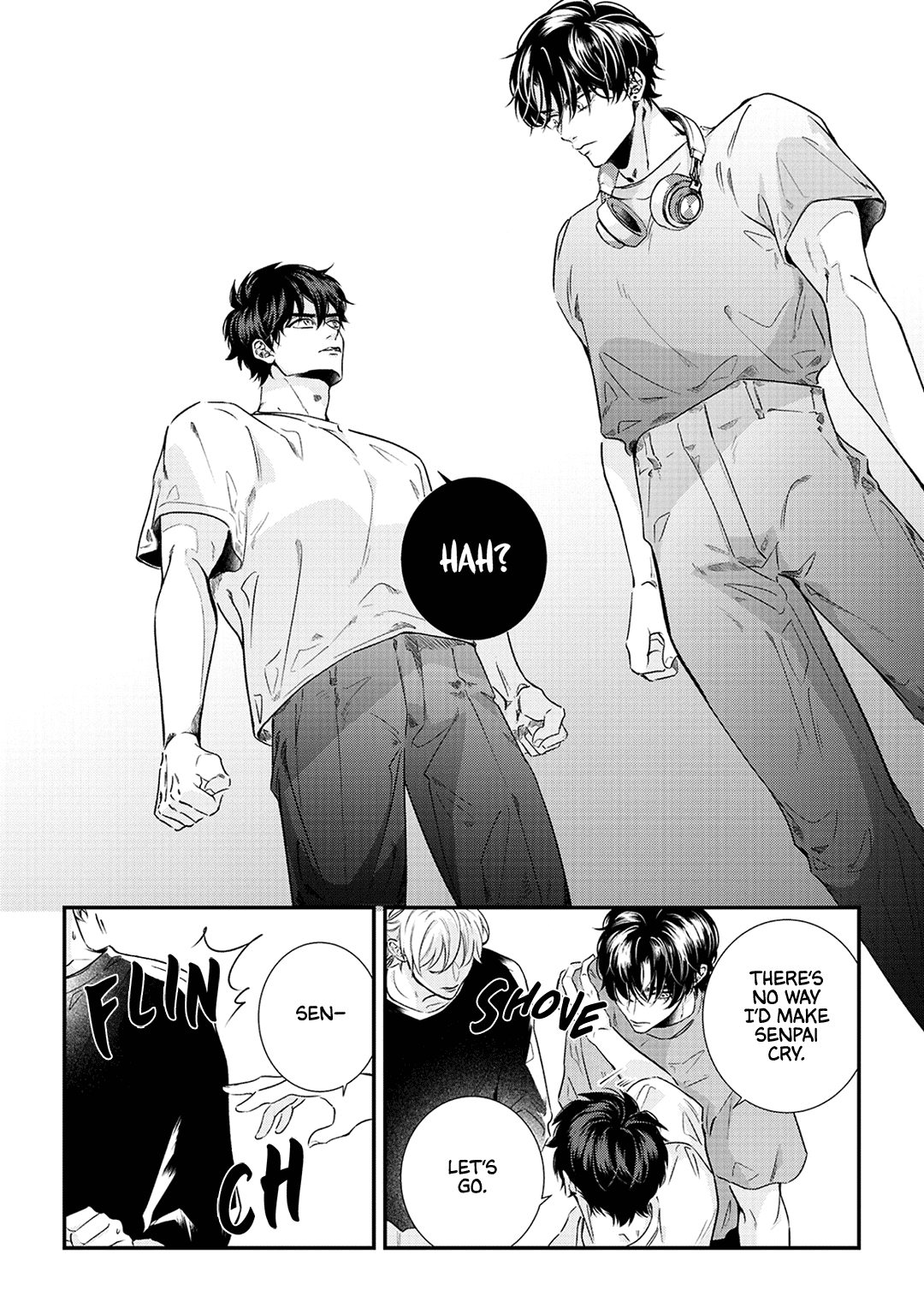 Garment Chapter 4 page 9 - 