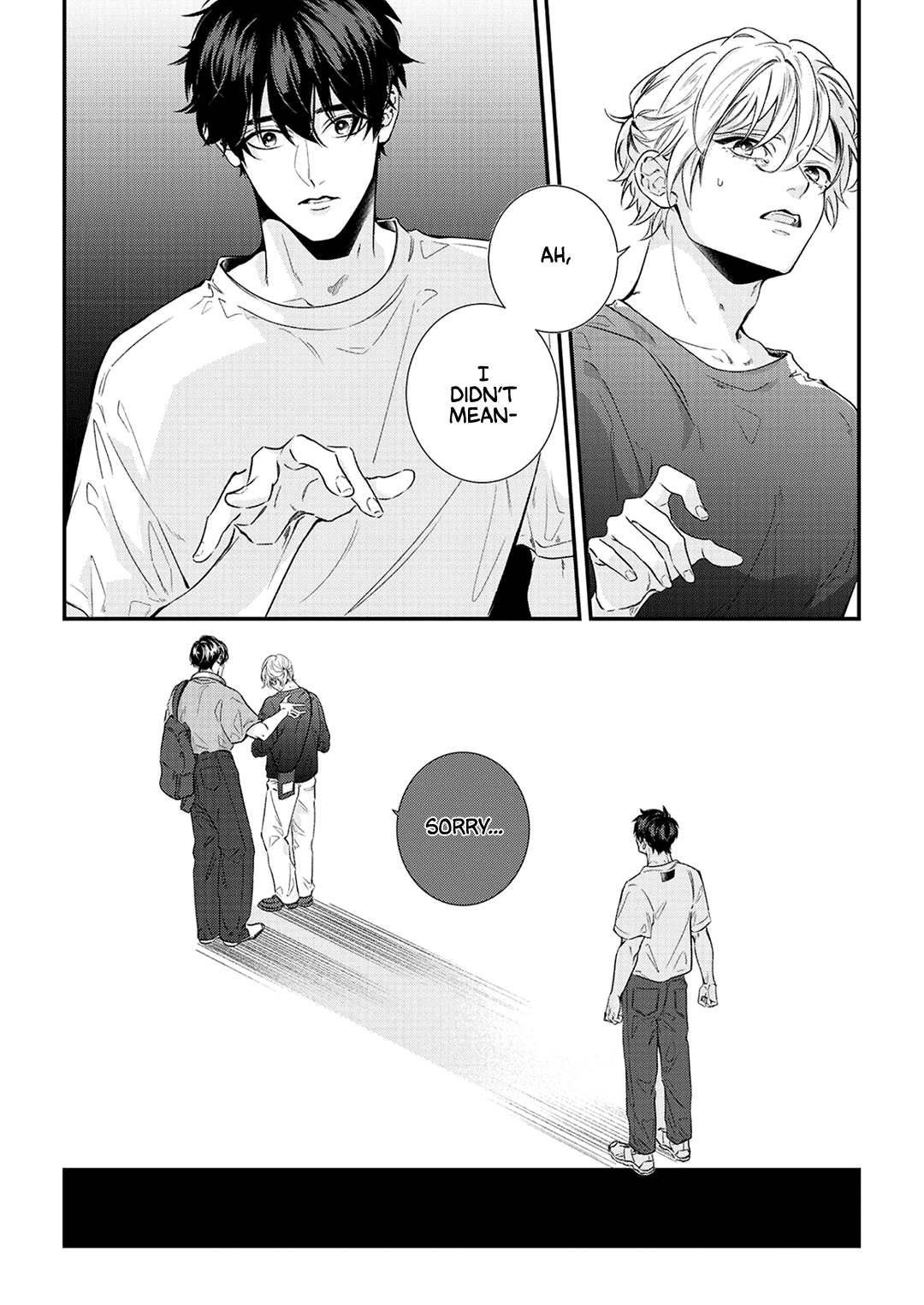Garment Chapter 4 page 10 - 