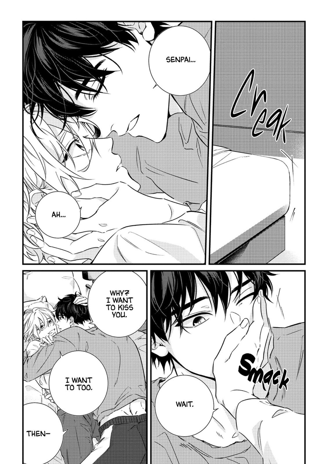 Garment Chapter 5 page 29 - 