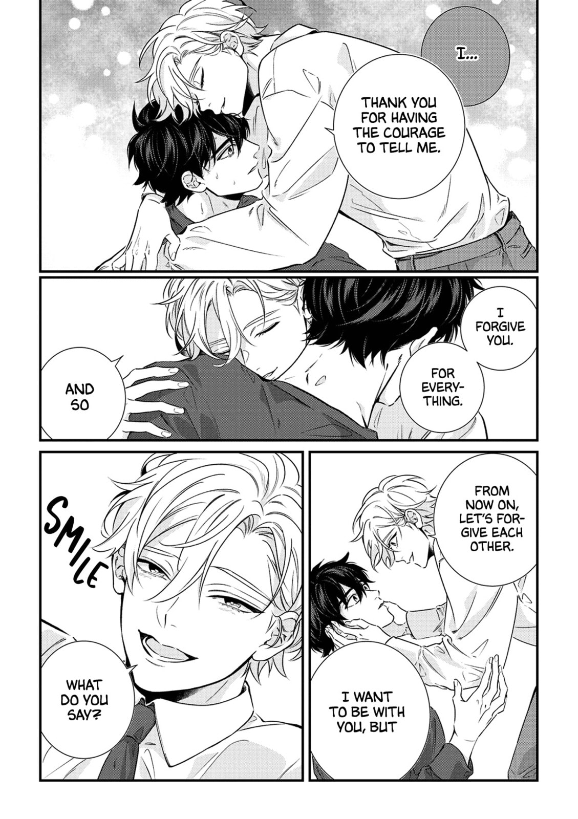 Garment Chapter 6 page 12 - 