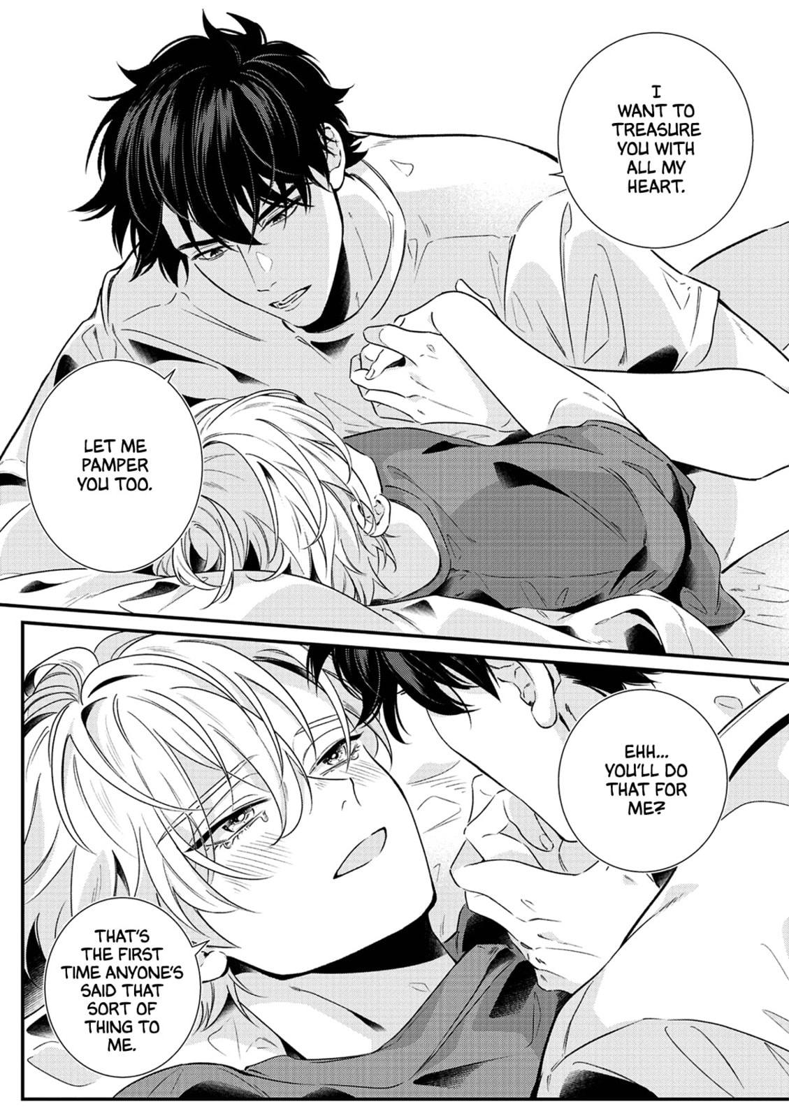 Garment Chapter 6 page 16 - 