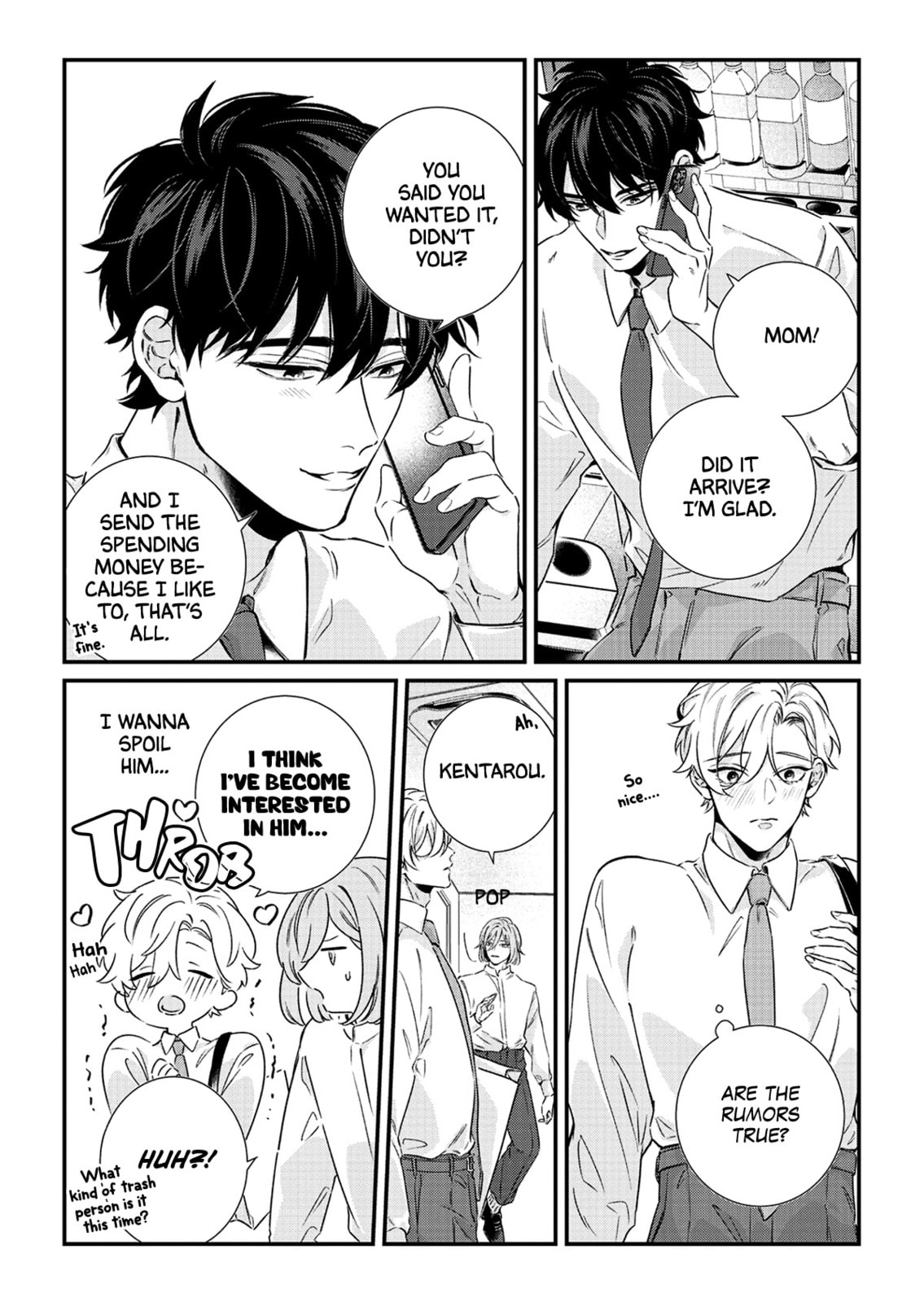 Garment Chapter 6 page 26 - 