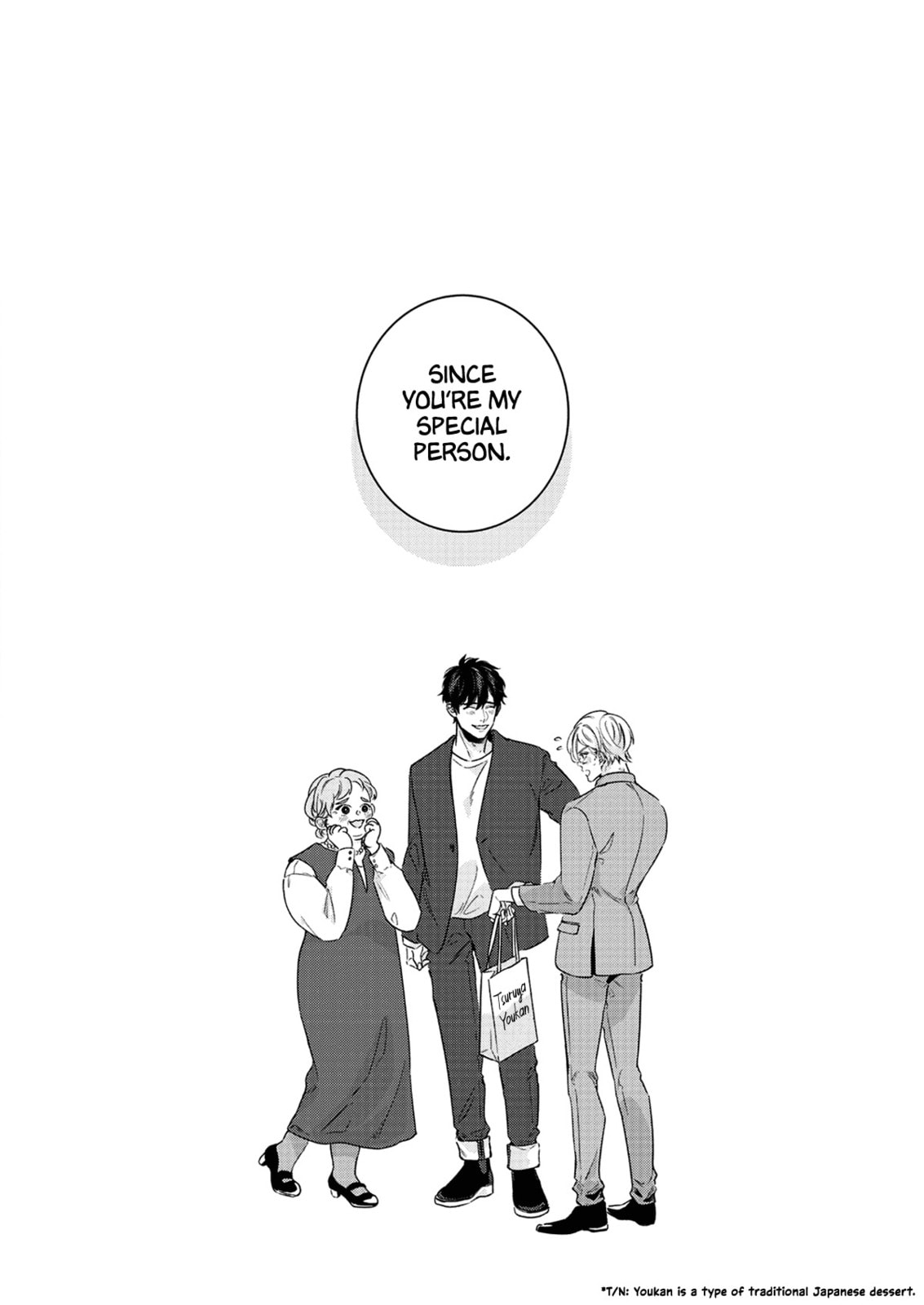 Garment Chapter 6 page 38 - 