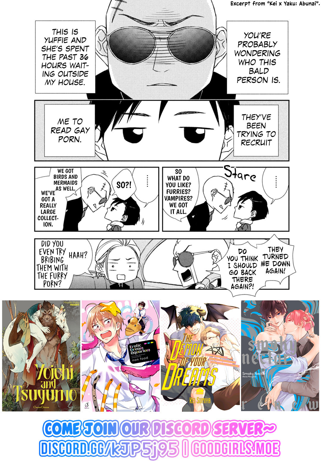 Garment Chapter 6 page 39 - 