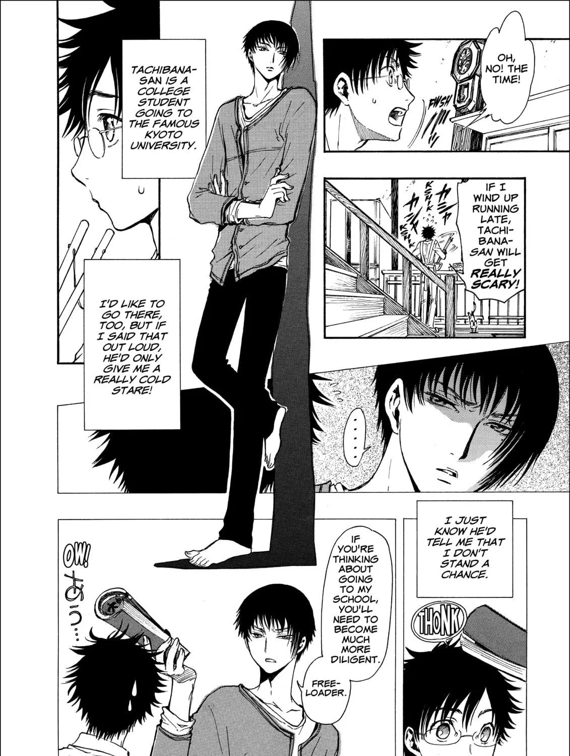 Gate 7 Chapter 16 page 11 - 
