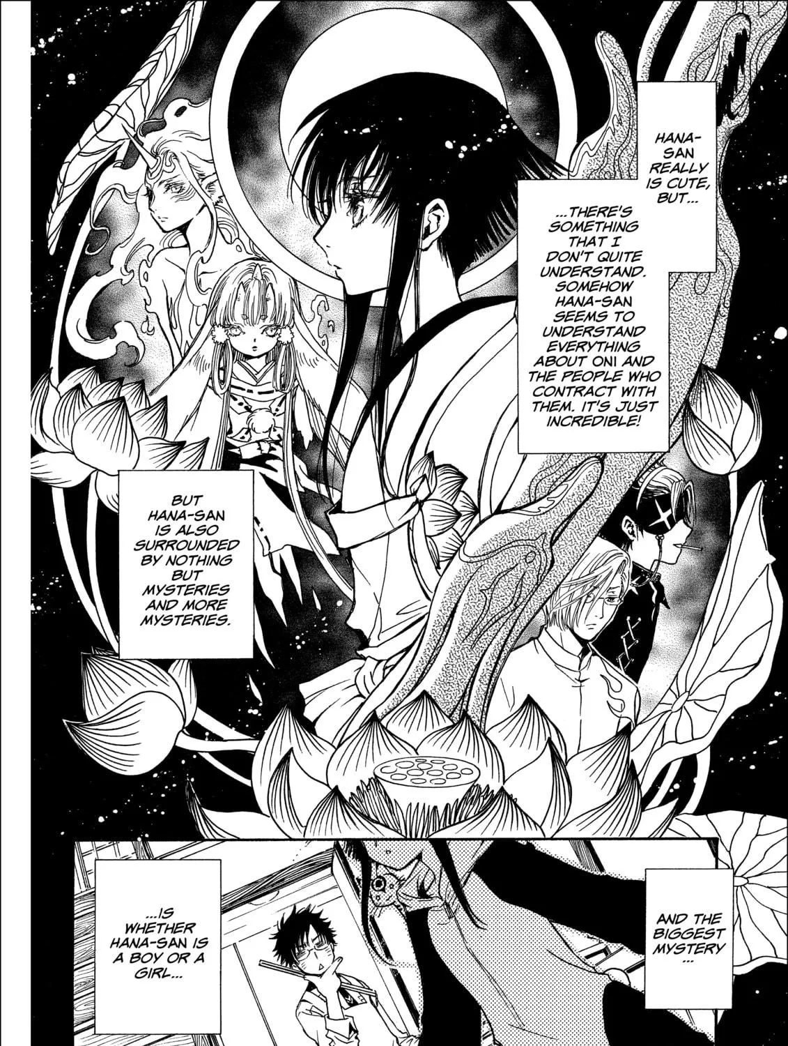 Gate 7 Chapter 16 page 19 - 