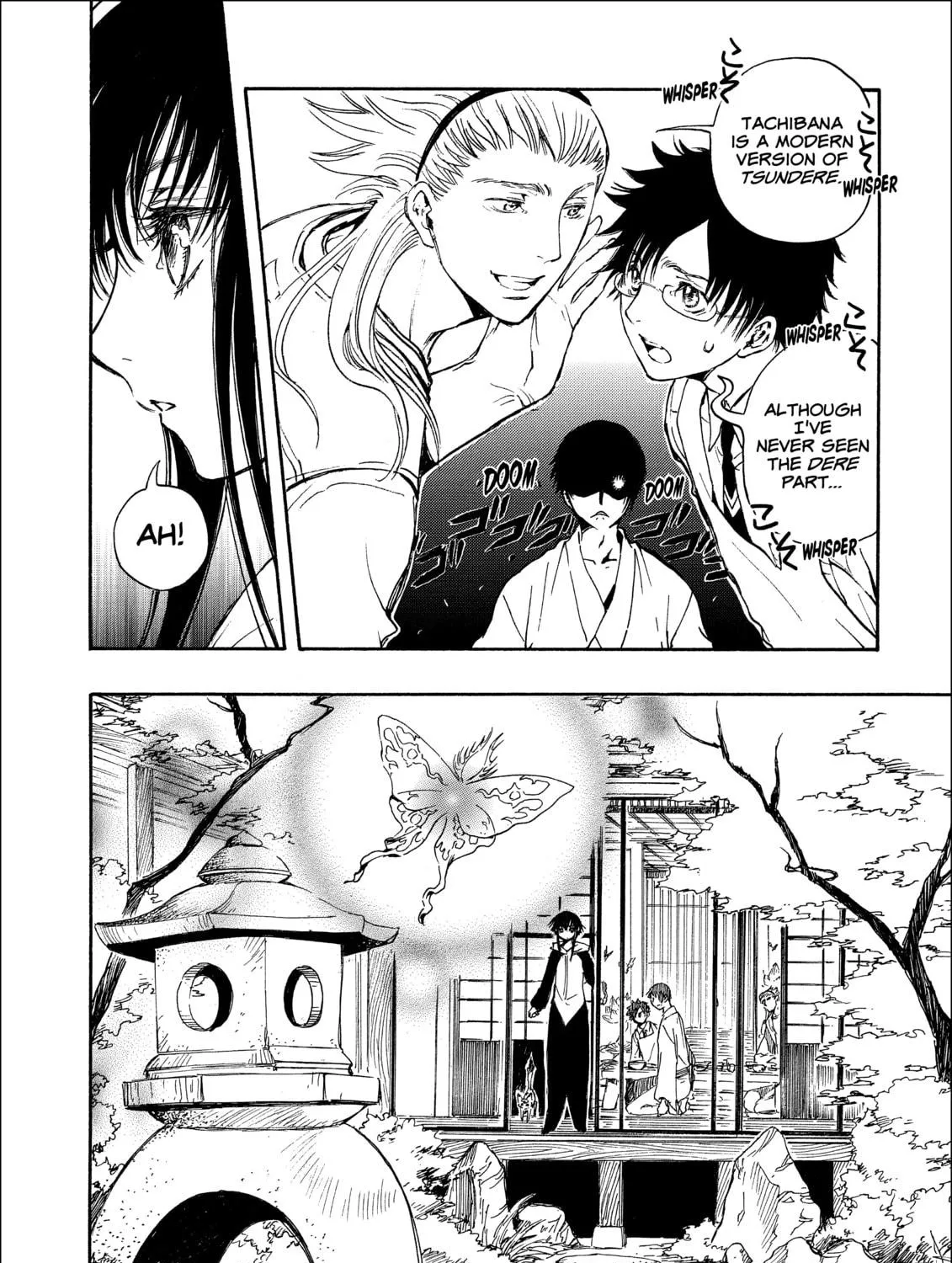 Gate 7 Chapter 16 page 39 - 