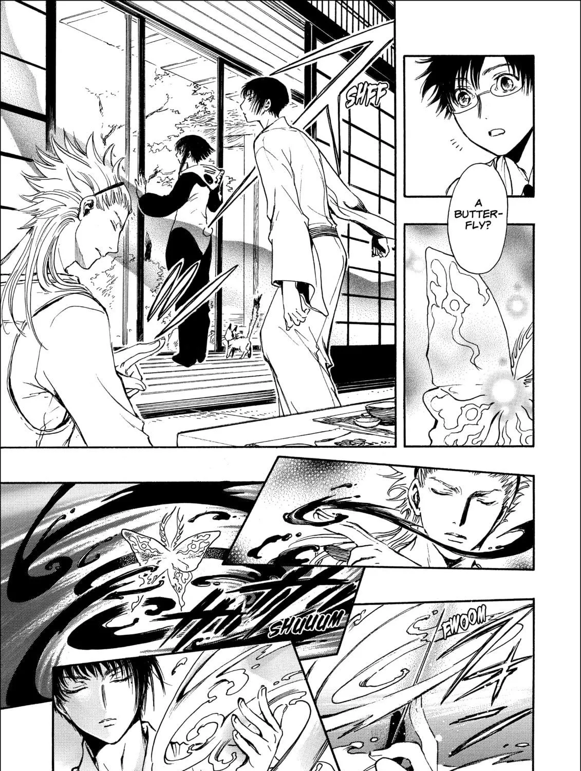 Gate 7 Chapter 16 page 41 - 