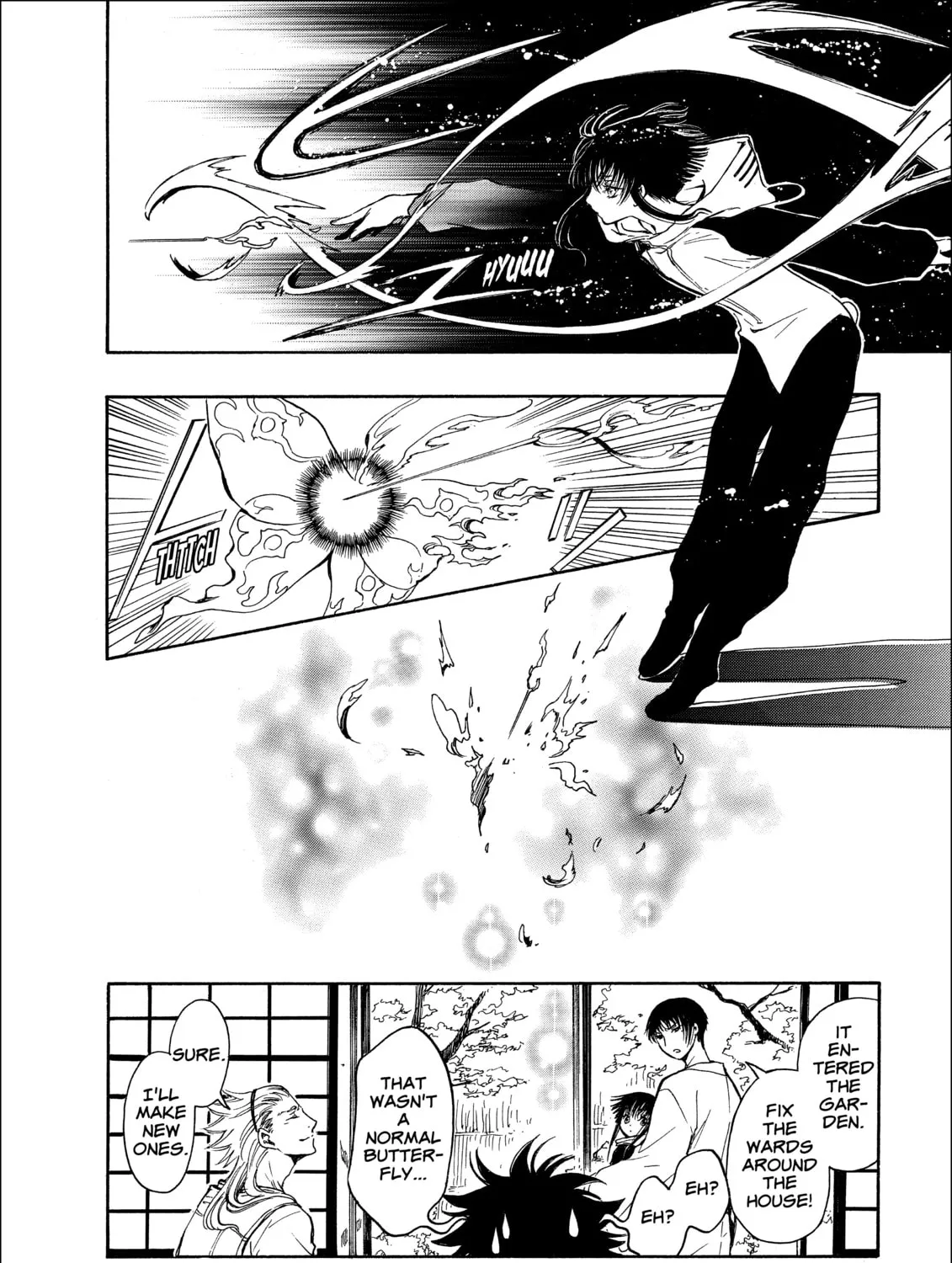 Gate 7 Chapter 16 page 43 - 