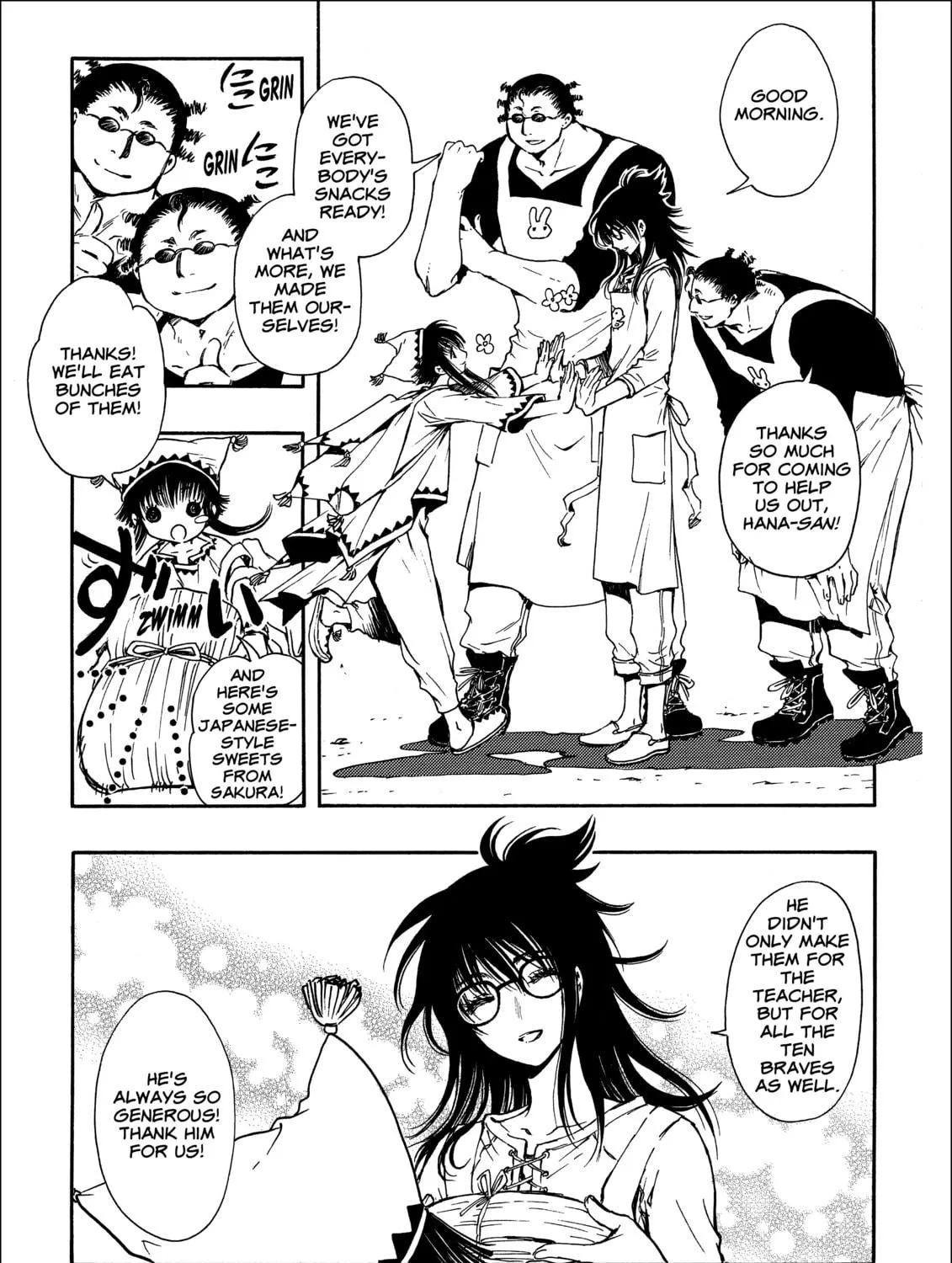 Gate 7 Chapter 17 page 17 - 