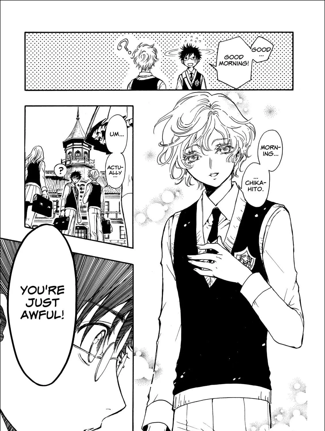 Gate 7 Chapter 17 page 29 - 
