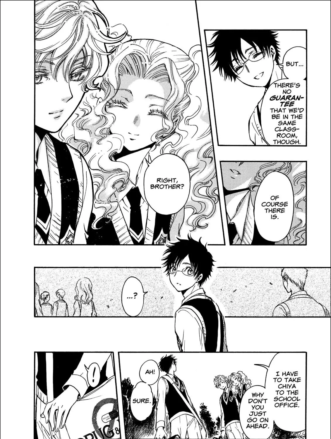 Gate 7 Chapter 17 page 35 - 