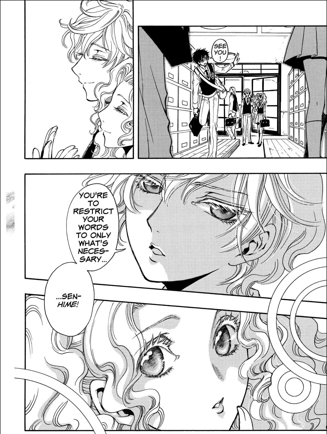 Gate 7 Chapter 17 page 39 - 