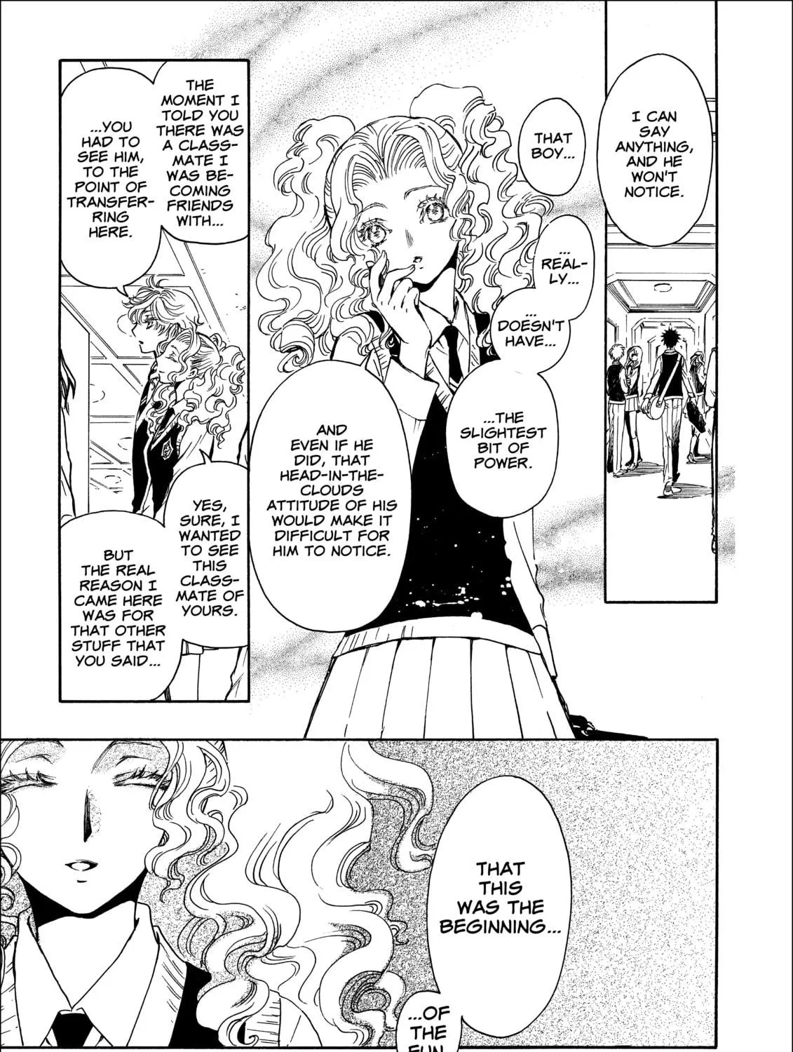 Gate 7 Chapter 17 page 41 - 