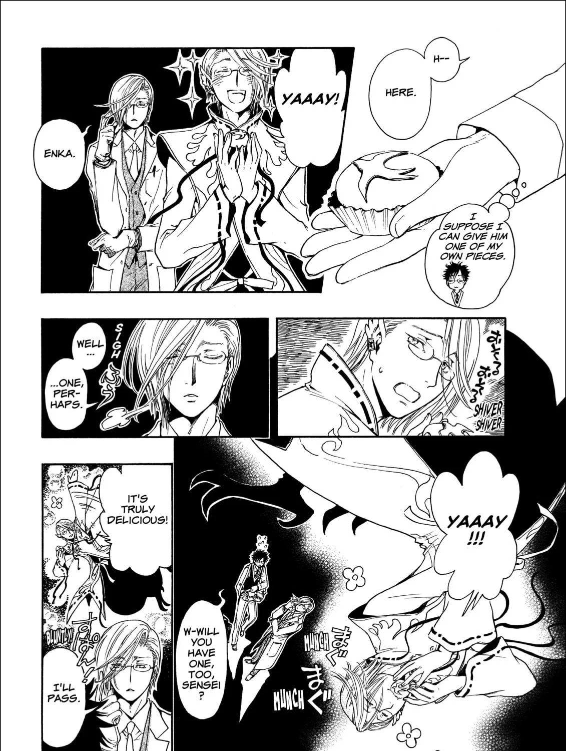 Gate 7 Chapter 18 page 11 - 