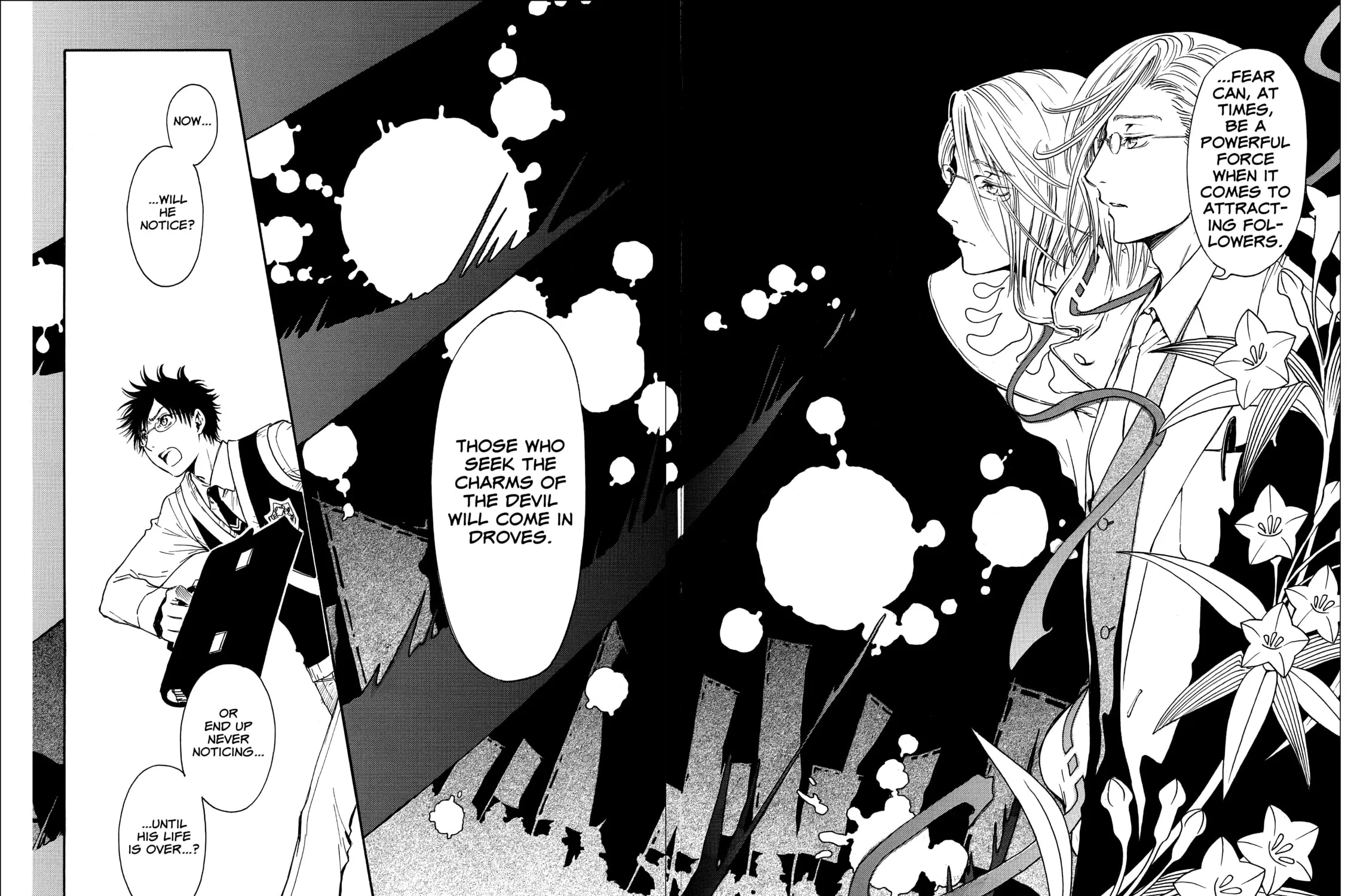 Gate 7 Chapter 18 page 19 - 