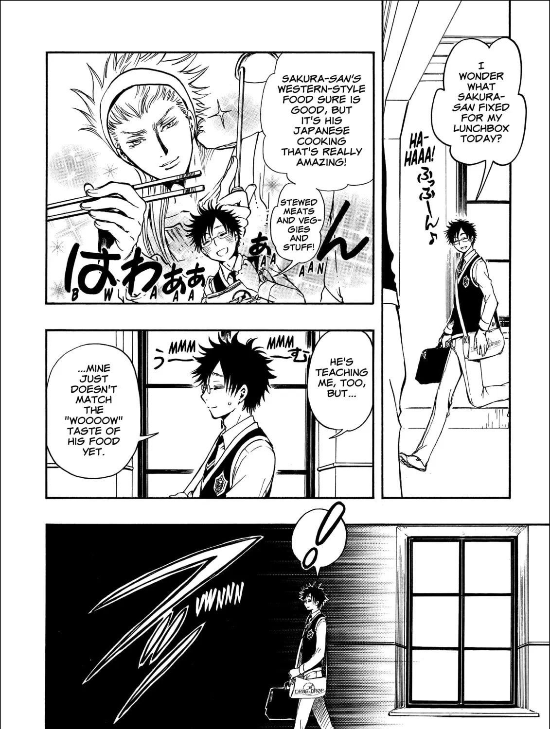 Gate 7 Chapter 18 page 3 - 