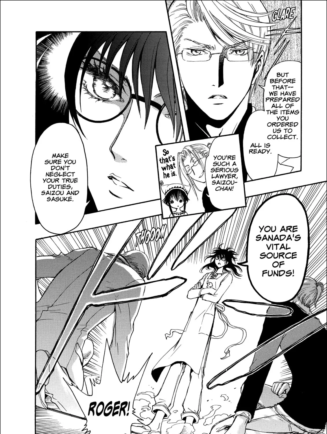 Gate 7 Chapter 18 page 25 - 
