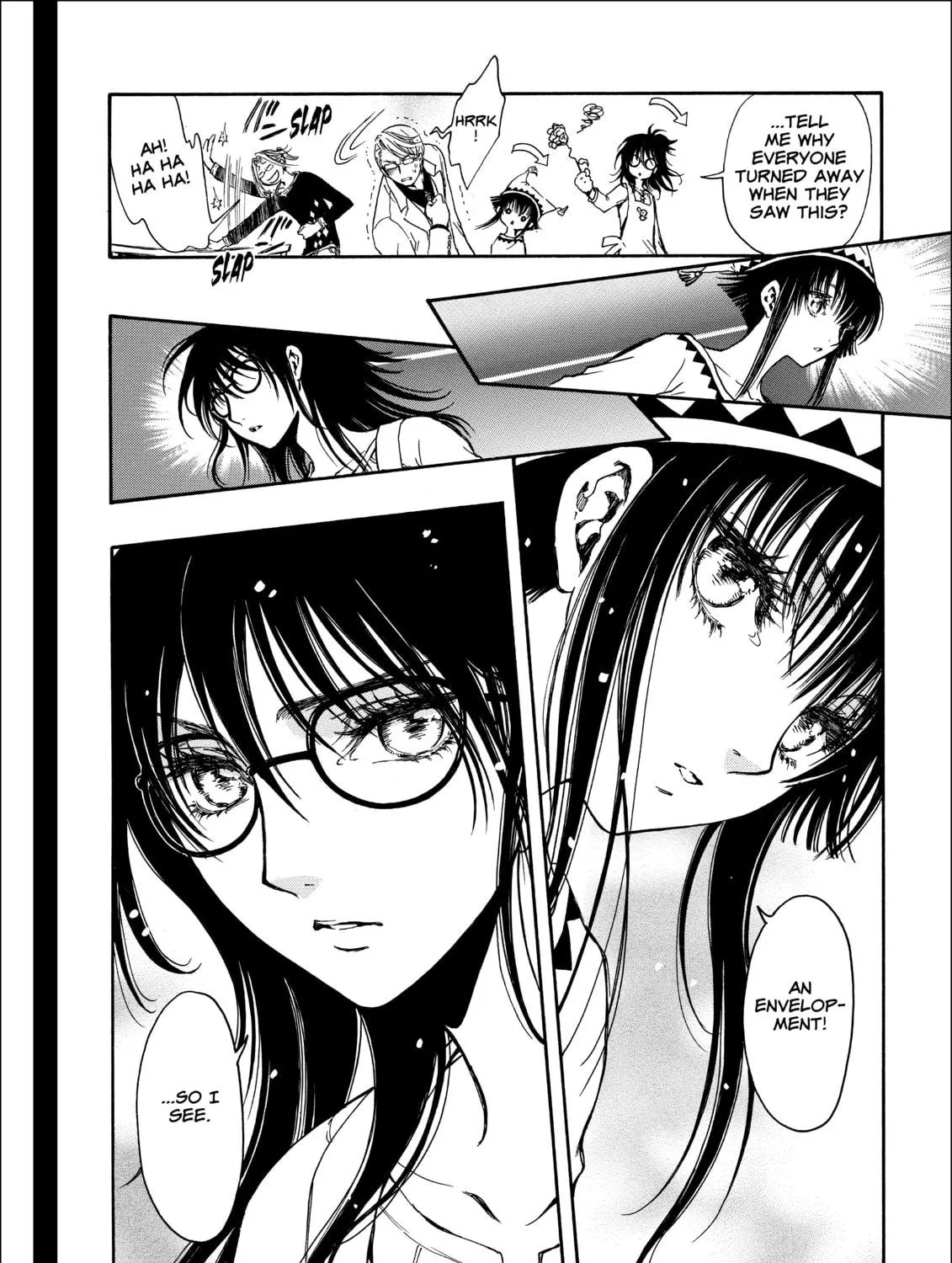 Gate 7 Chapter 18 page 29 - 