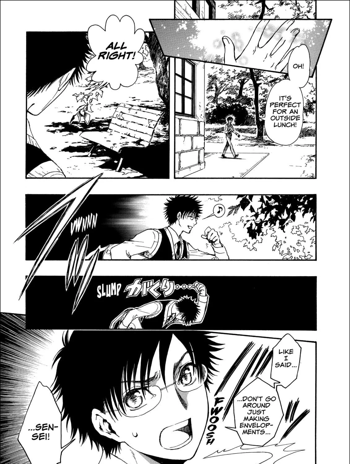 Gate 7 Chapter 18 page 35 - 