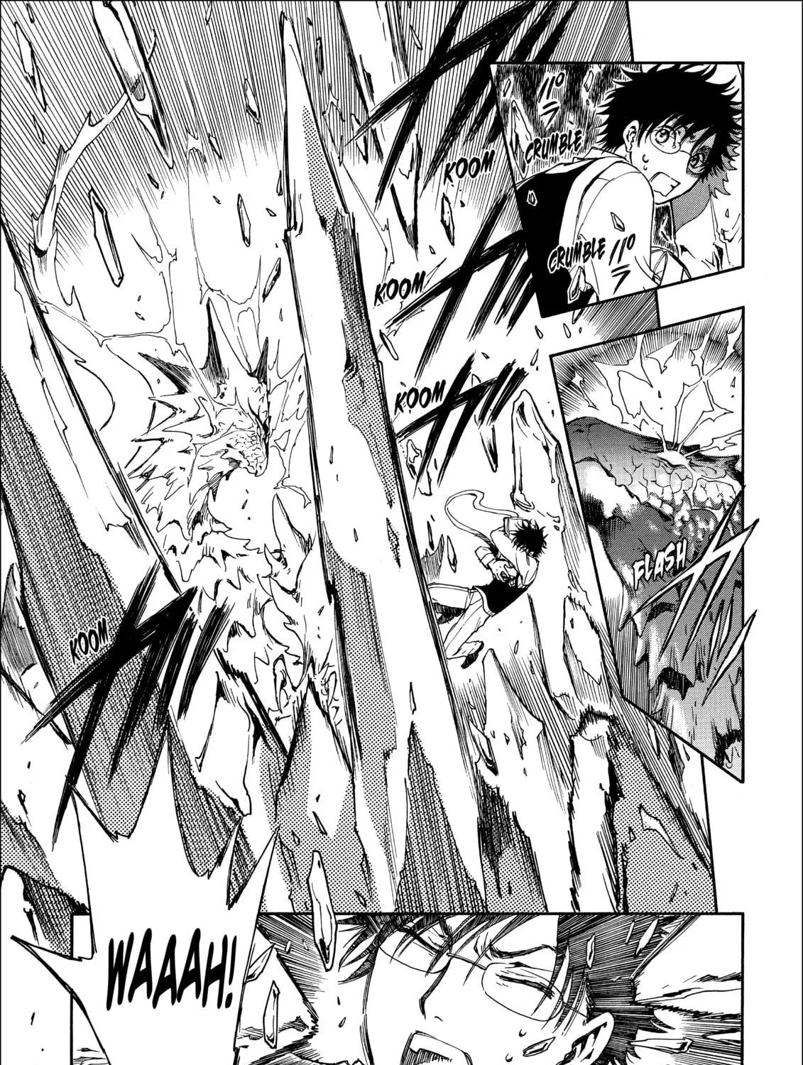 Gate 7 Chapter 18 page 41 - 