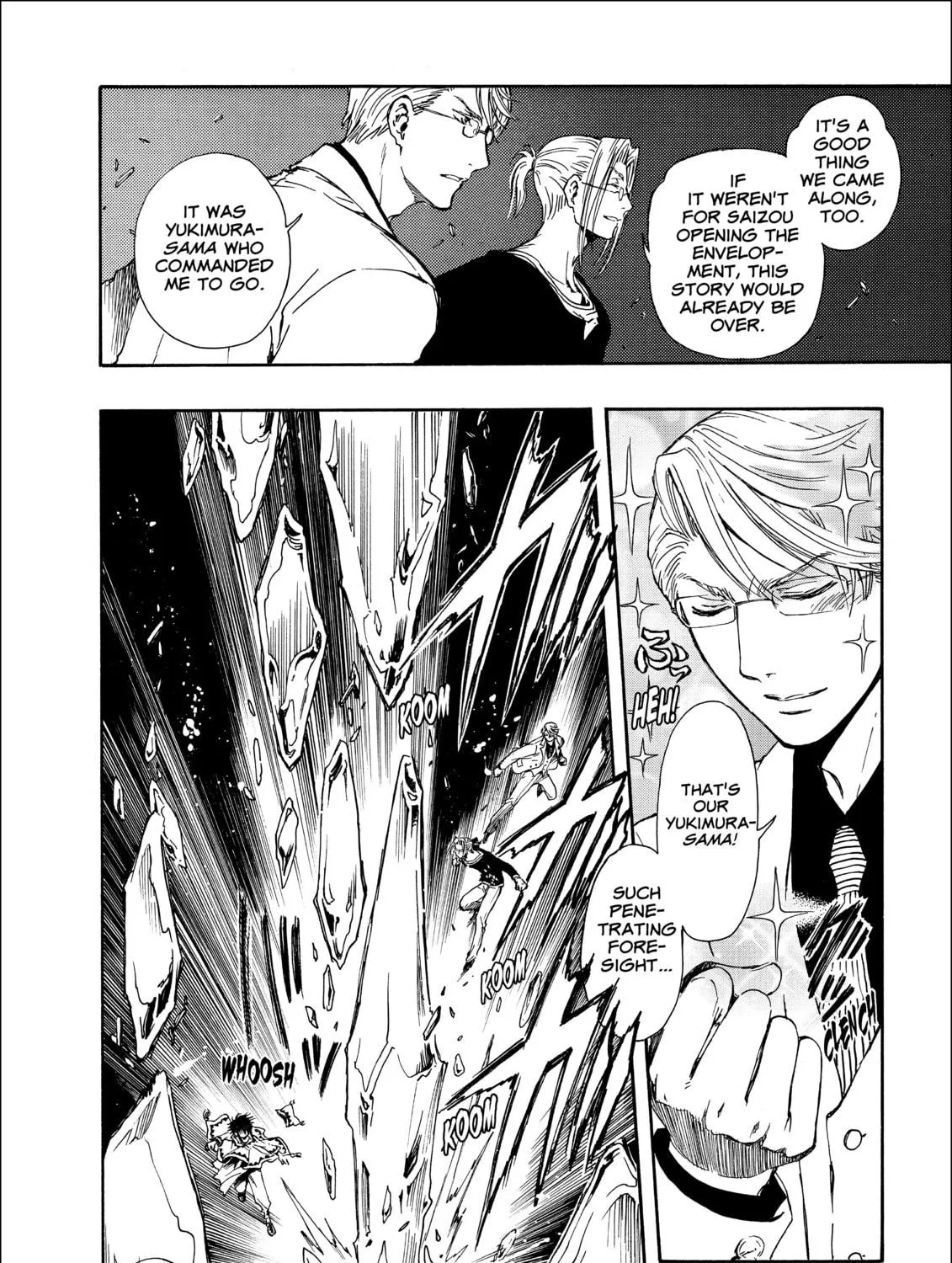 Gate 7 Chapter 18 page 47 - 