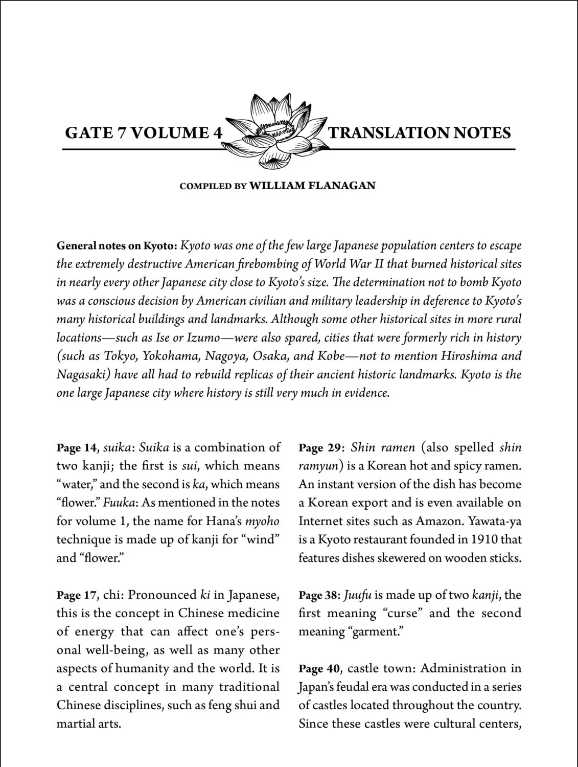 Gate 7 Chapter 18 page 57 - 