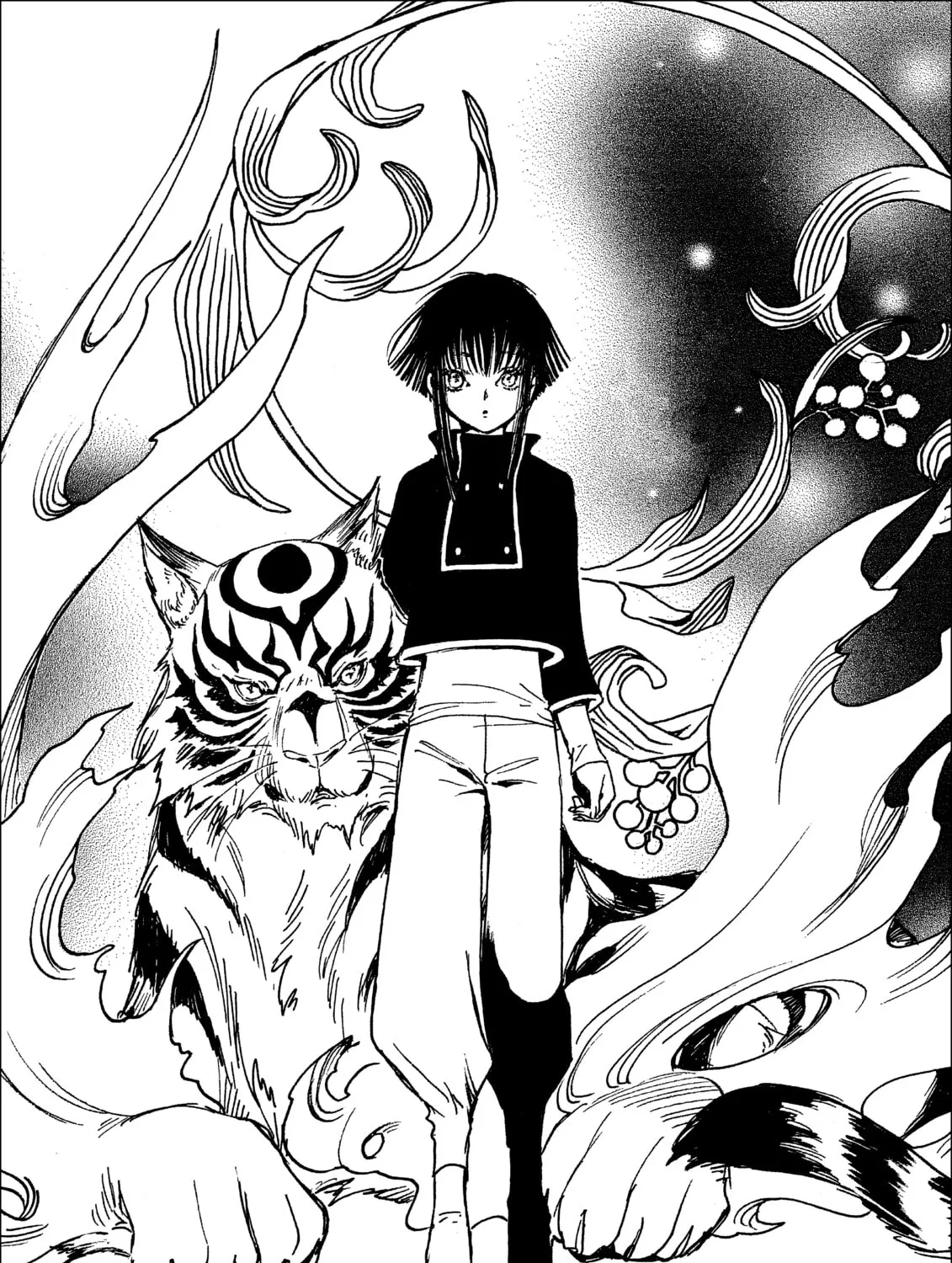 Gate 7 Chapter 18 page 61 - 