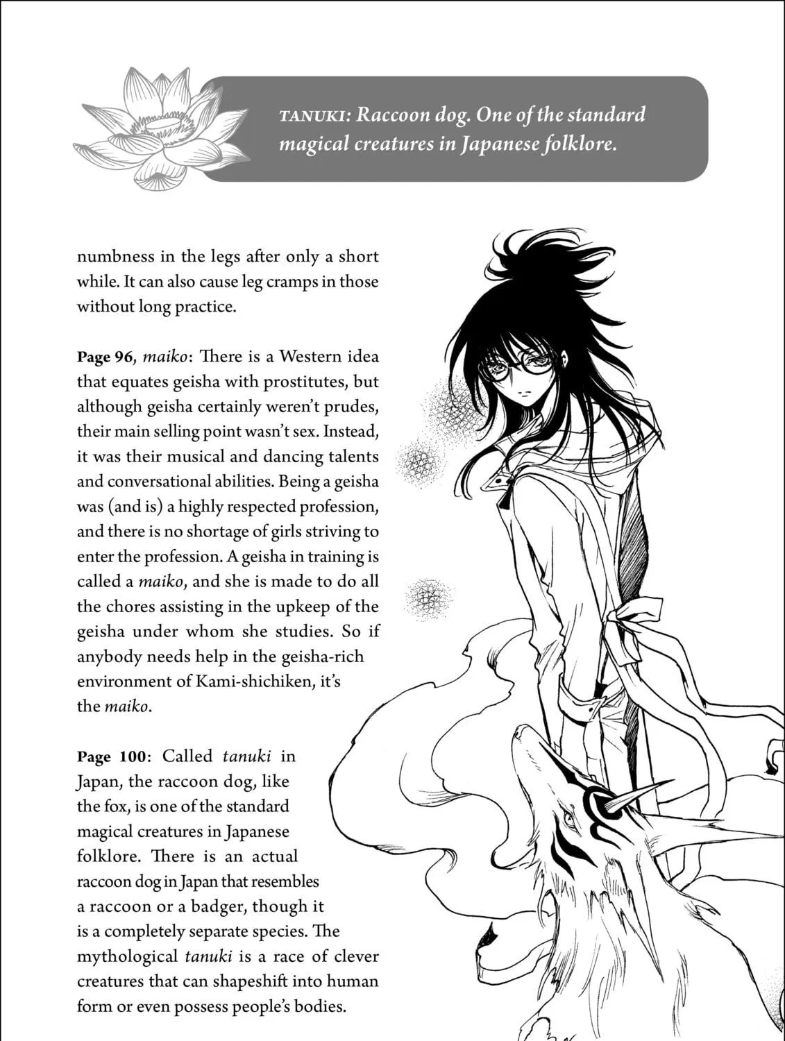 Gate 7 Chapter 18 page 65 - 