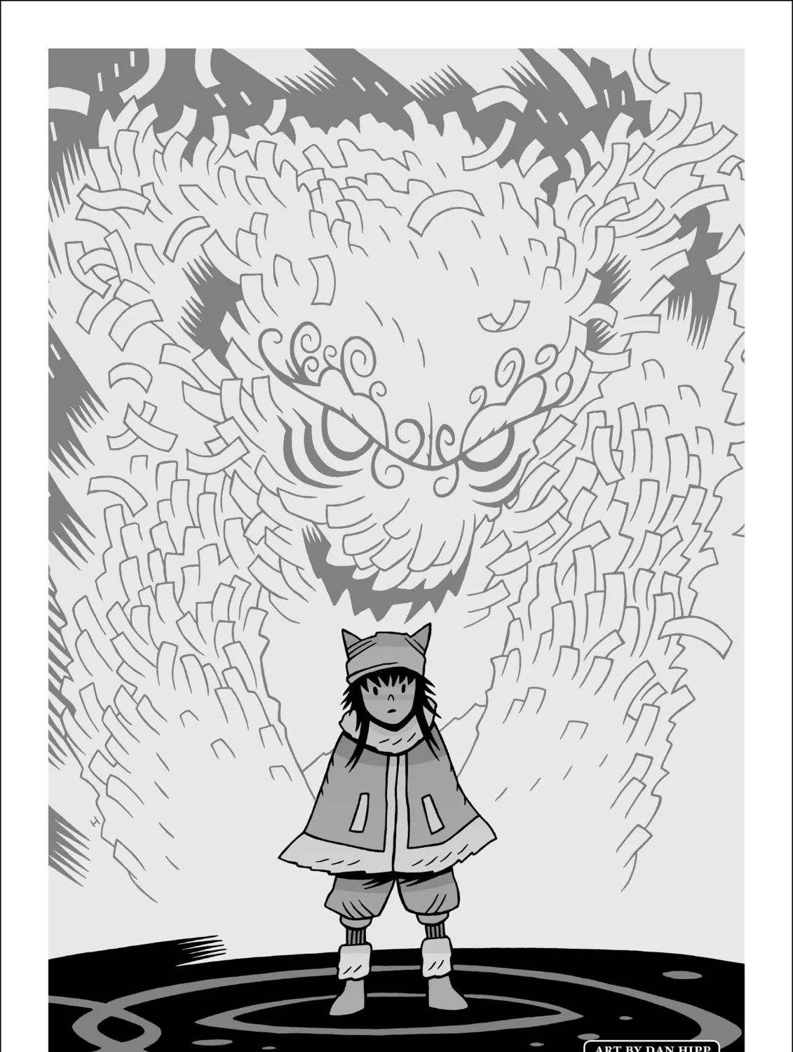 Gate 7 Chapter 18 page 75 - 