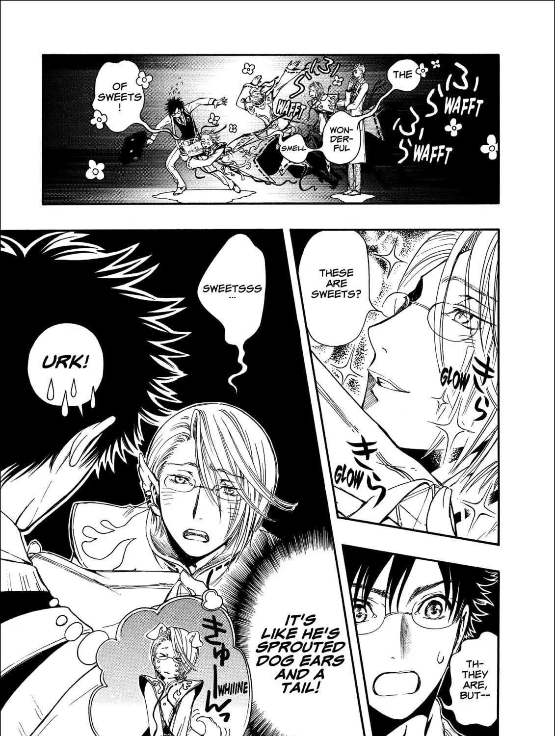 Gate 7 Chapter 18 page 9 - 