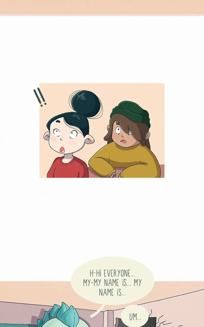 Gecko Chan Chapter 1 page 17 - 