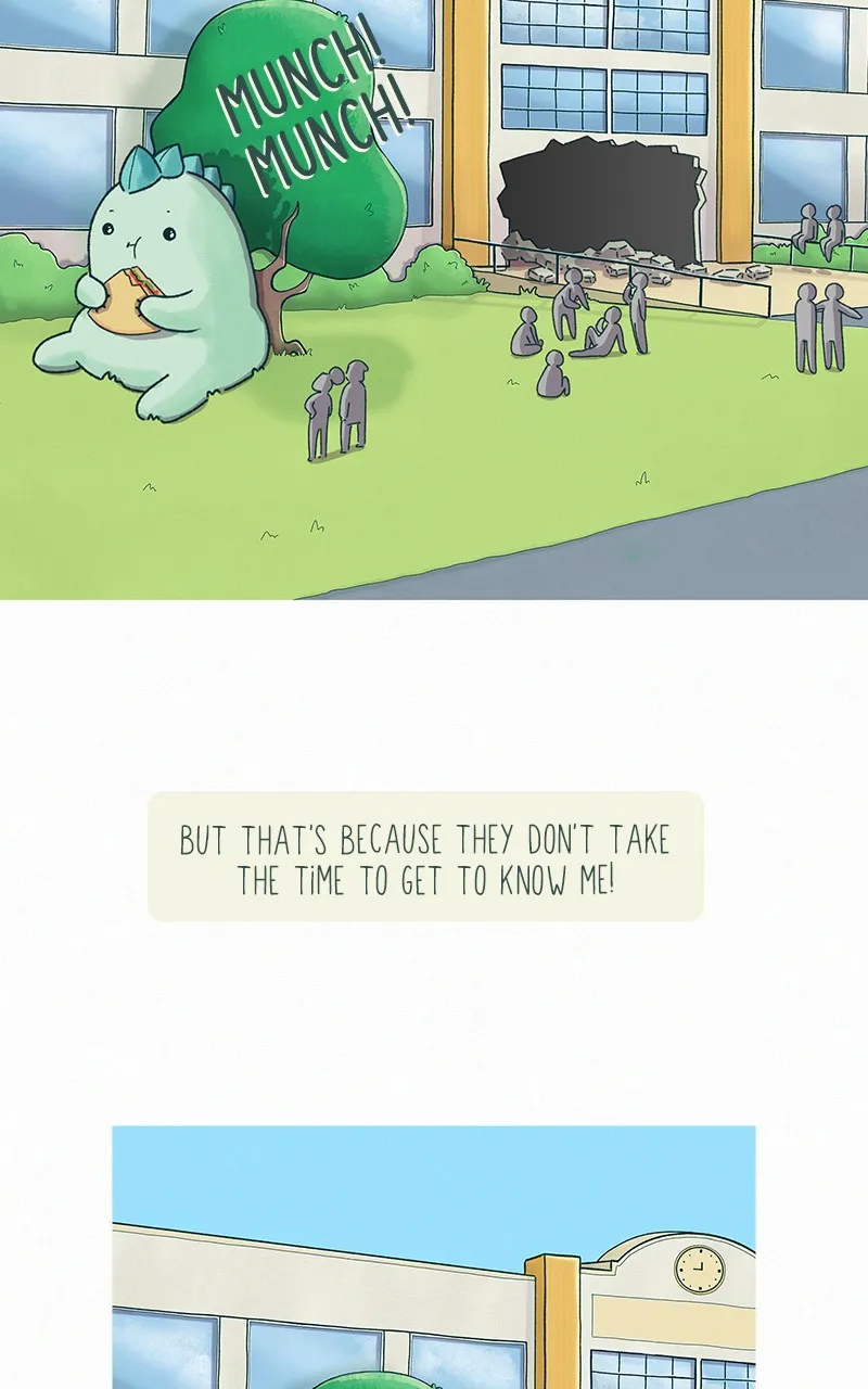 Gecko Chan Chapter 1 page 20 - 