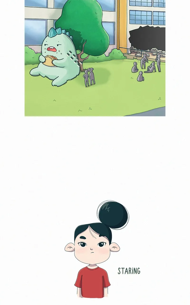 Gecko Chan Chapter 1 page 21 - 
