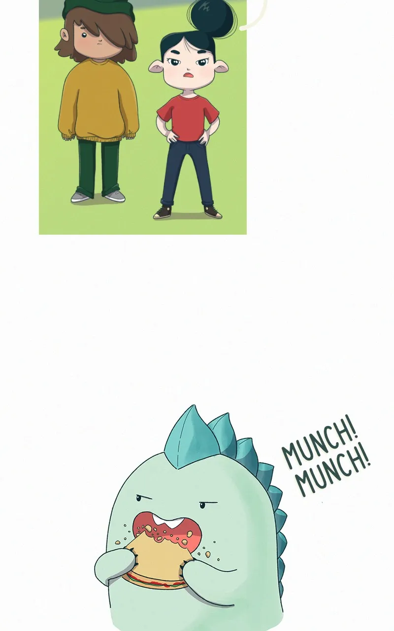 Gecko Chan Chapter 1 page 23 - 
