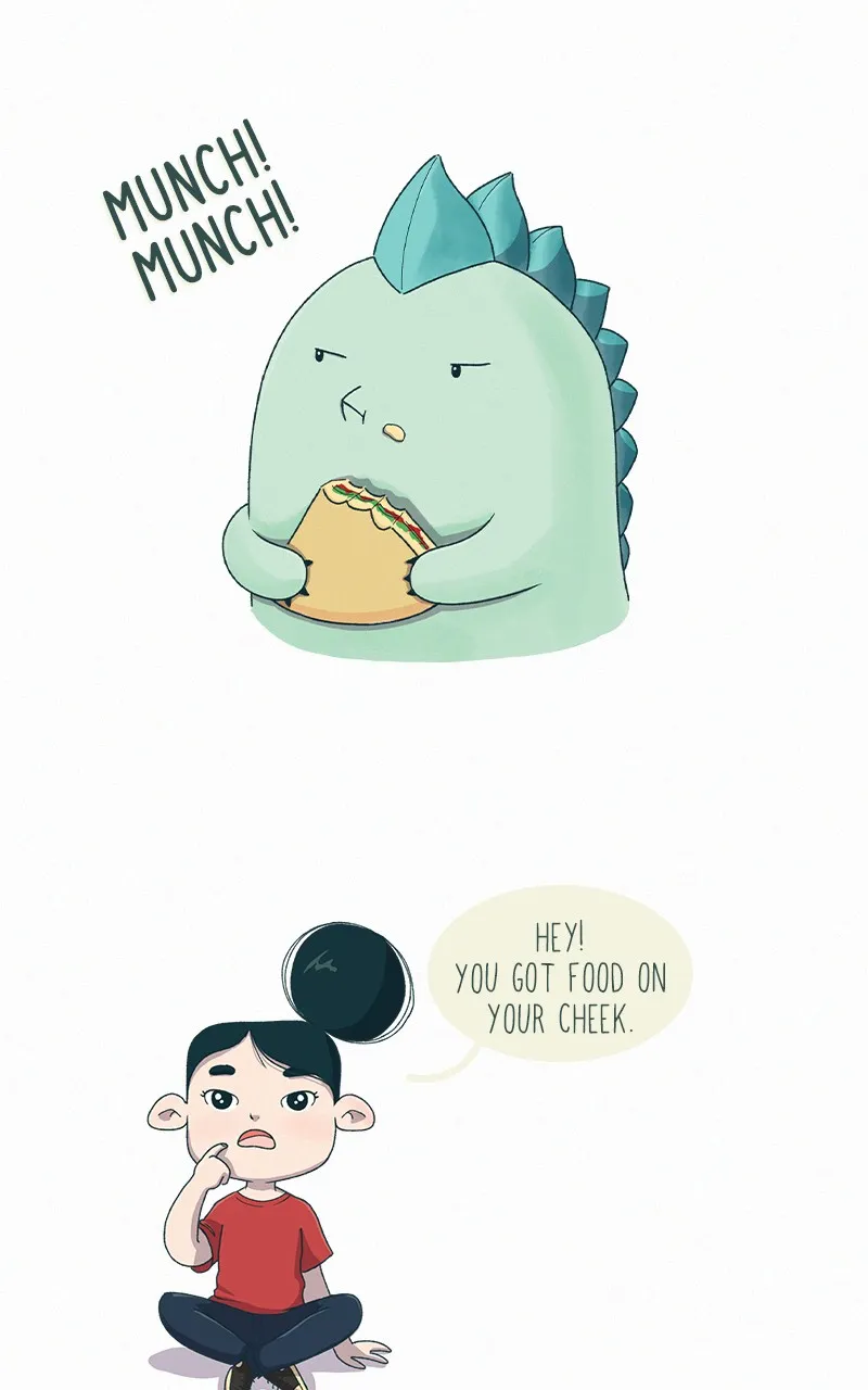 Gecko Chan Chapter 1 page 25 - 
